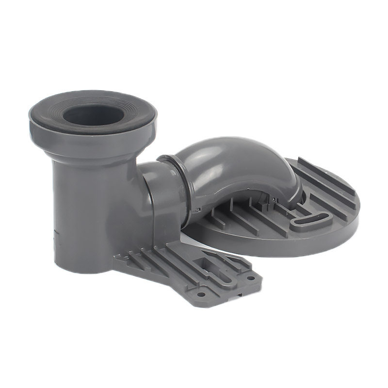 科勒马桶排污管移位器 座便器坐厕坑管坑距水距 通用型排污管配件