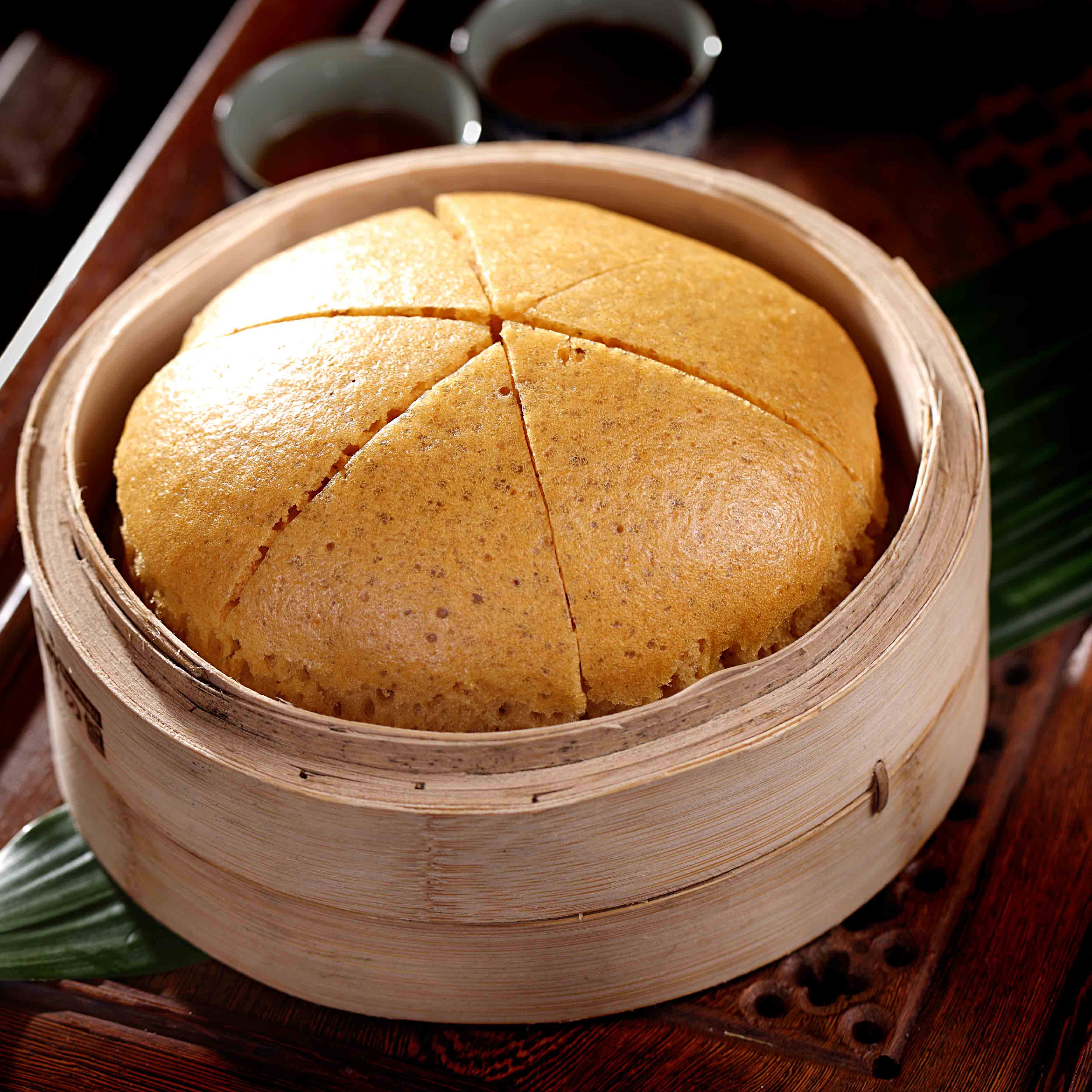 5包43元包邮白鲨 马拉糕专用粉 自发粉 电饭煲蛋糕粉优质低筋粉