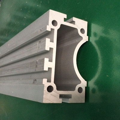 供应cubic龙门桁架上下料机械手专用配件铝型材v型轨道齿条导轨