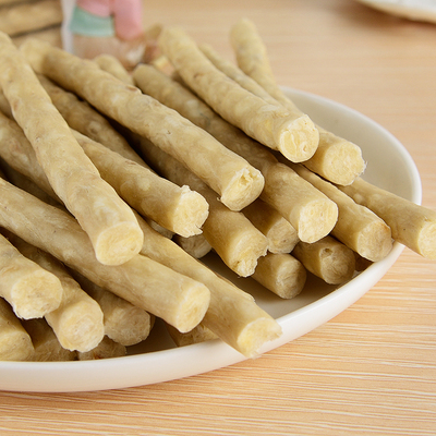 满49元包邮多味棒蔬菜棒狗咬胶磨牙棒狗零食狗犬磨牙棒洁齿骨500g