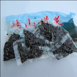 峡山道菜长征源特产客家风味畲族美食纯天然梅菜绿色健康下饭菜