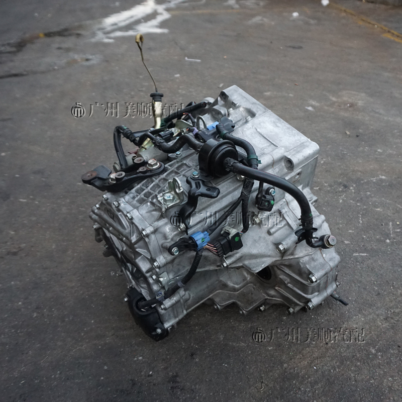 本田7代雅阁cm5五速自动变速箱 奥德赛rb1手自一体自动变速箱总成