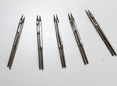 瑞利 飞人gk9x230 缝包针手提式缝包机打包机 封包机机针