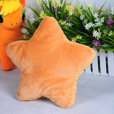 布丸小姐clannad周边伊吹风子的海星动漫cosplay道具靠枕抱枕毛绒