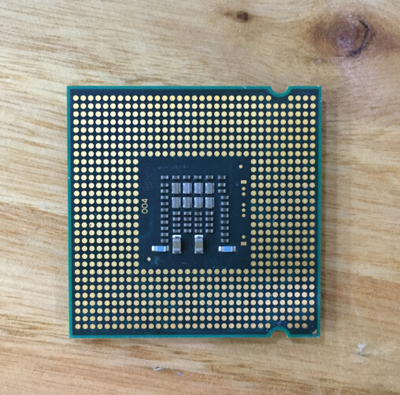 intel奔腾双核e5300 2.6g 英特尔cpu 秒e5700 e5800 e8400 e8500