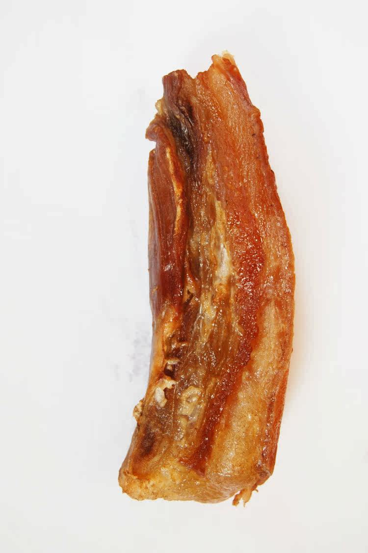 五花腊肉农家自制正宗日晒风干农家土猪腌肉咸肉江西腊肉