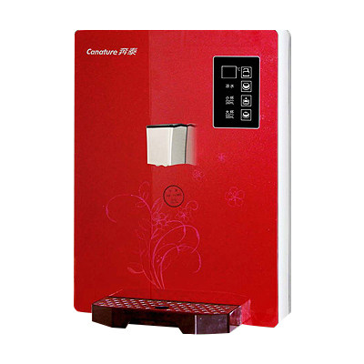 净水器搭档 bnt-gr704管线机 无内胆速热管线机 三重防漏水 新款