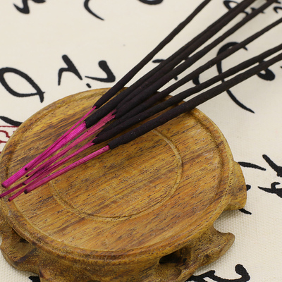 天然正宗经典老包装darshan印度香正品熏香包邮老塔香达摩香线香