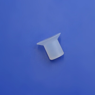 哈模真空吸盘机械手配件吸嘴硅胶h-20 h-25 hm 20 3 哈模硅胶吸嘴