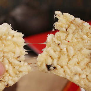 广东潮州人手信 潮汕特产达濠米润450g盒 茶点心零食