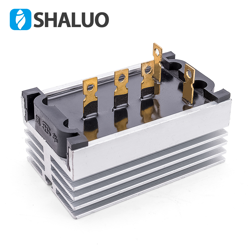 柴油发电机配件 stc三相发电机桥组/整流器10a 20a 40a 60a