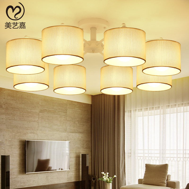 00元折扣: 5折销售量:0商铺: 美艺嘉灯饰 折扣价格 ￥145.