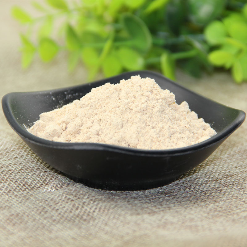 山西大同左云特产熟豌豆面 面粉 豆面糊糊粉豌豆糊冲饮粉 2斤装