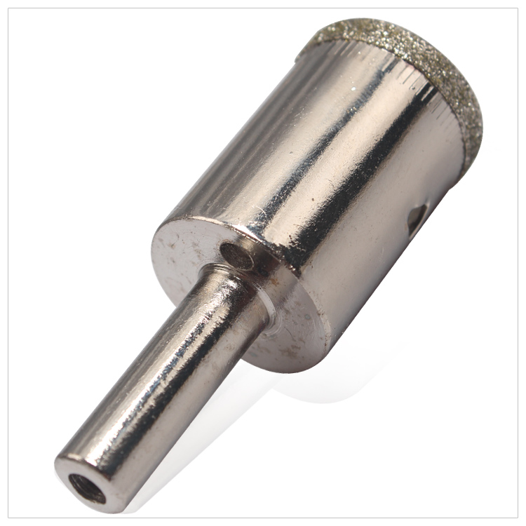 jinjiantools 4mm-200mm金刚石玻璃钻头 瓷砖开孔器 玻璃开孔器