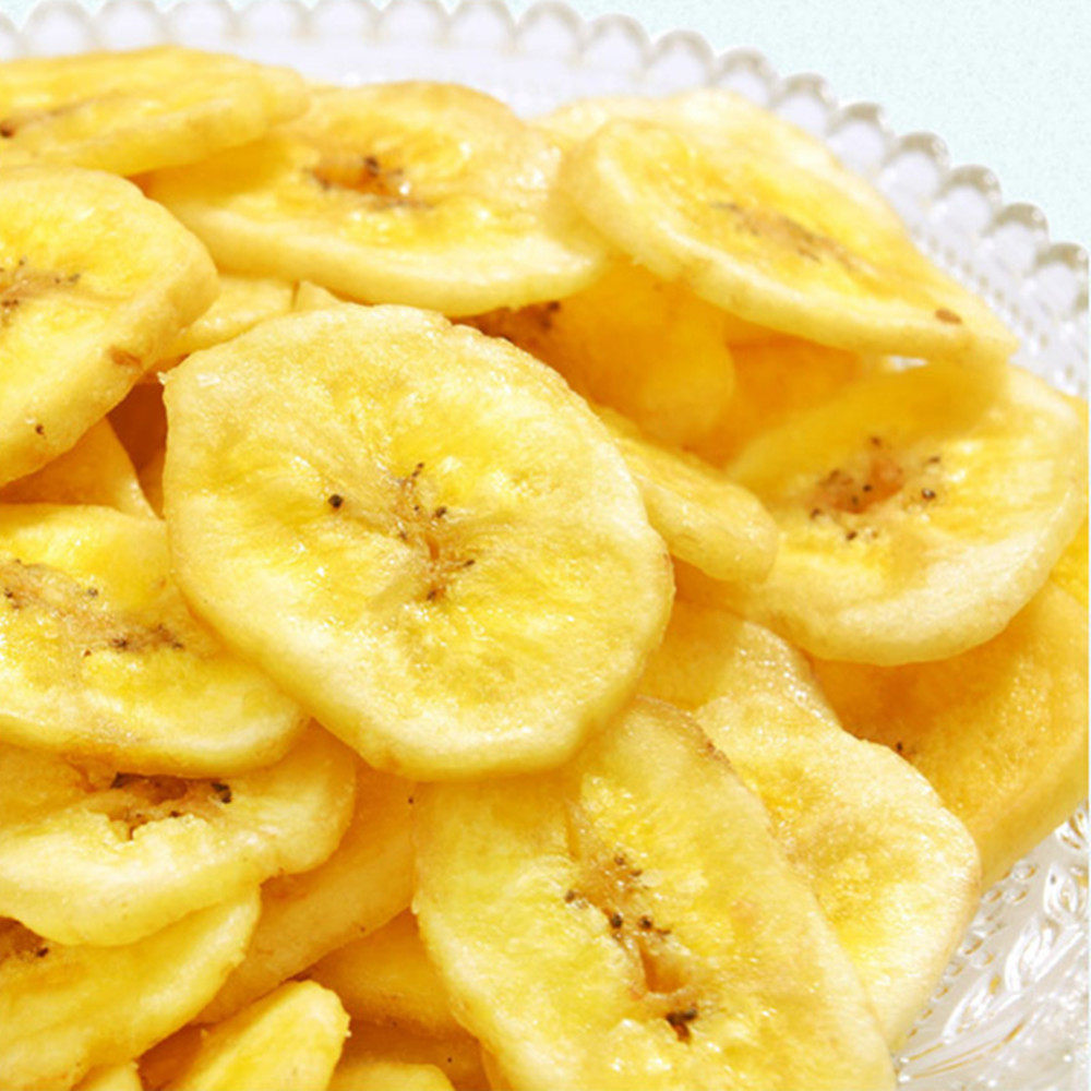 水果进口菲律宾 90g 香蕉