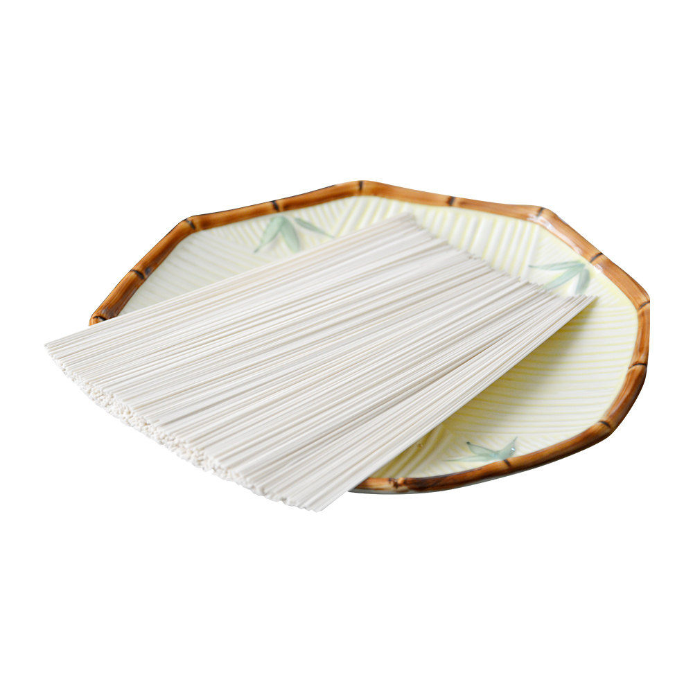 【天猫超市】顶味挂面 长寿面袋装250gx9龙须面细 生日寿面条批发