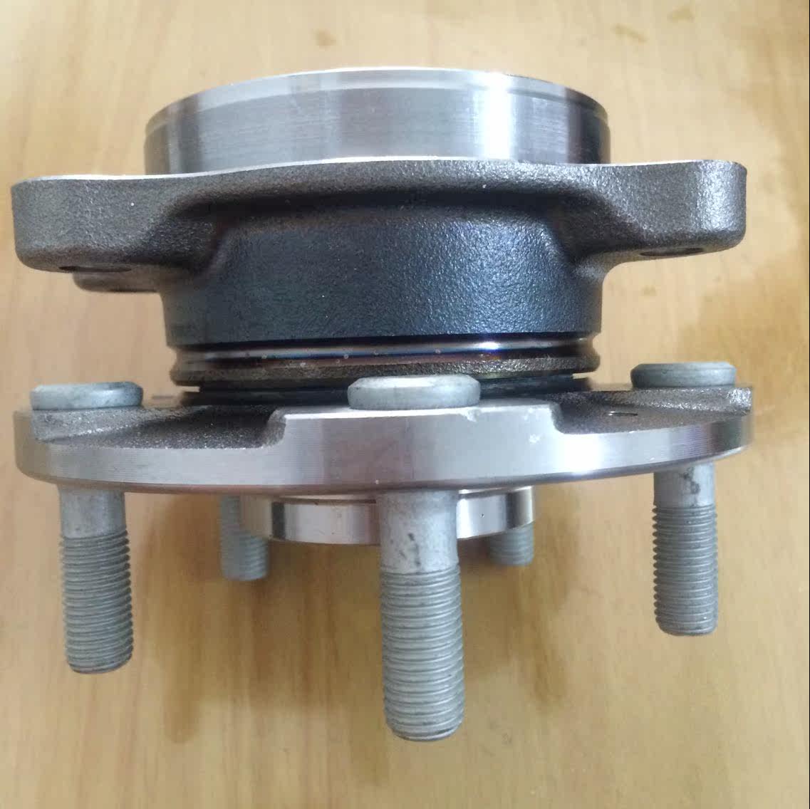 后轮轴承轴头/日本koyo42460-0e020适合07-17款汉兰达2.7/3.5正品