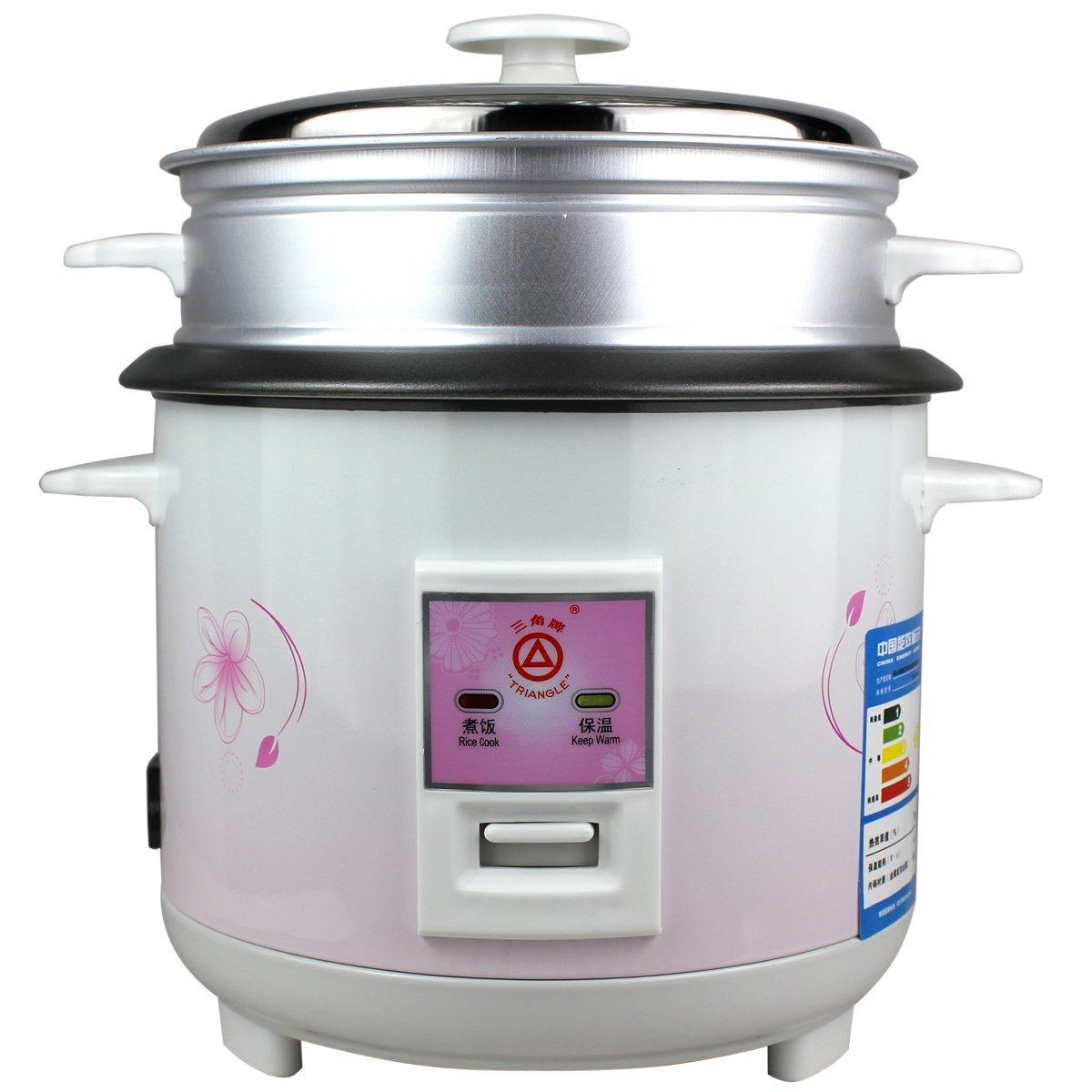 三角牌电饭锅