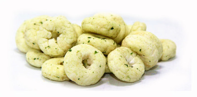 沛丰蔬菜圈洋葱圈独立小包 膨化食品办公室儿童休闲零食500g 包邮