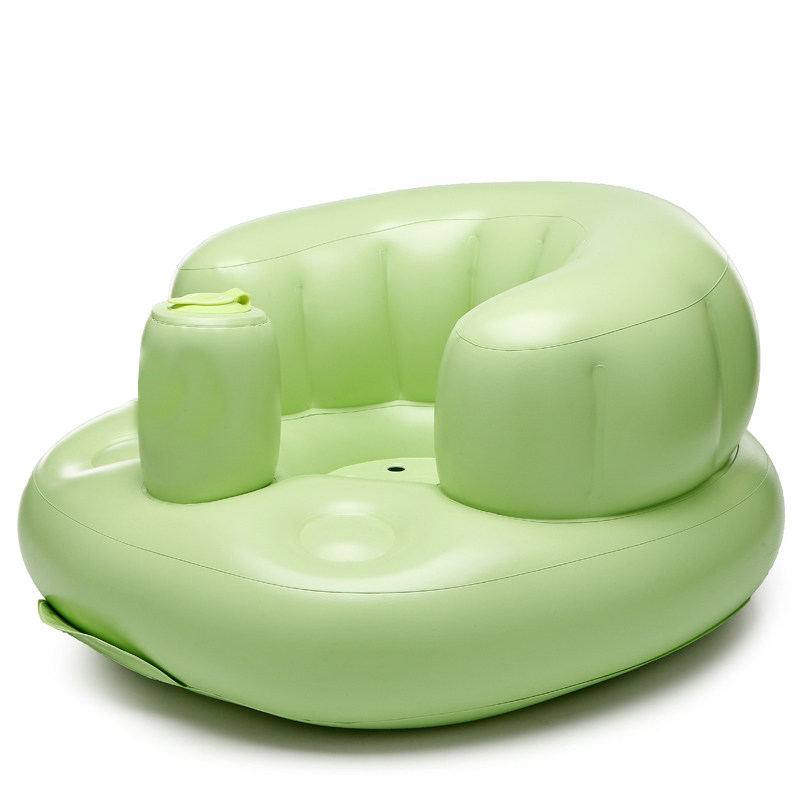 宝宝充气沙发加厚加宽