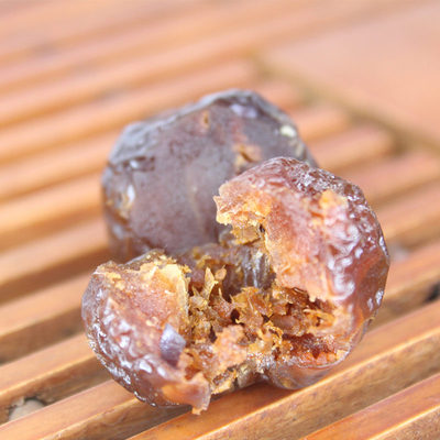 保德特产海红果酸甜果海棠果蜜饯果脯儿童开胃果农家无添加海红果