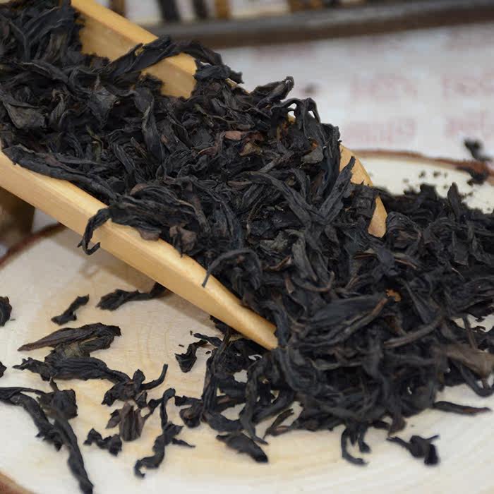 特级铁罗汉 武夷山 乌龙茶 武夷岩茶 四大名丛名枞茶叶 顺丰包邮