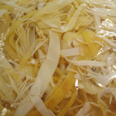 食用鲜花芭蕉花袋装保鲜花产地低价直销欢迎餐厅高档农家菜