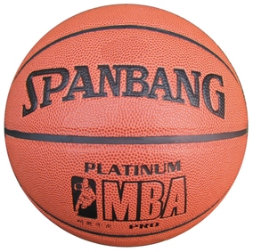 nba spalding/斯伯丁 74-645y pu球星簽名系列 庫裡籃球 sbd0044a