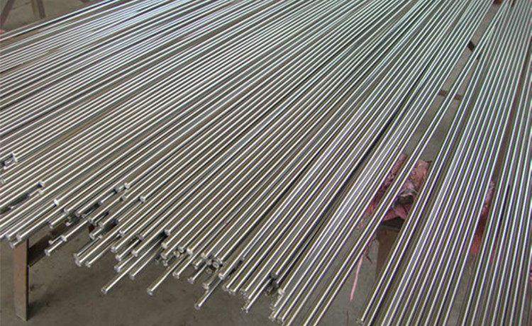 304 201不锈钢黑棒圆棒光元 光圆 不锈钢光亮棒 直条圆条零切定制