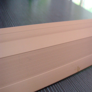 竹地板专用平扣/高低扣