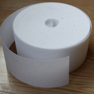 布带 居家福 窗帘布带 定制窗帘配件 无纺打孔布带 8cm宽