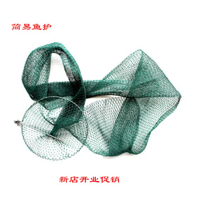 探寻巢湖之滨渔网的奥秘——传统与创新交织的艺术