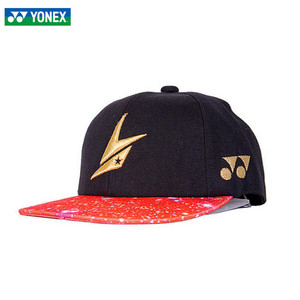 yonex尤尼克斯帽子林丹帽子40004已售5件 ￥ 98.0 ￥138.0(7.