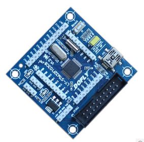 鷗鵬jlink下載仿真器 支持kinetis stm32模塊驅動 v8嵌入式 arm