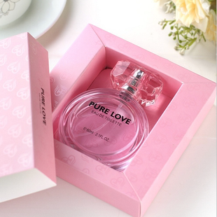 coco小姐同味香水持久淡香幽梦礼盒香水高档包装