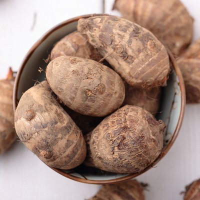 2015 新鲜土豆 红皮黄心土豆 非转基因土豆 32元 8斤包邮