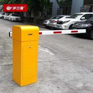高速公路 收费站道闸 高速道闸 收费站挡车器 高速公路道闸机 百胜