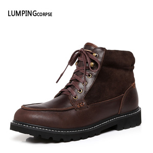 lumping corpse男士羊皮毛一体带已售4件 ￥ 489 ￥978(5折) 包邮