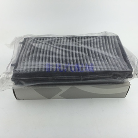 宝马7系e65e66 730 735 740 745 750 760ili内后空调滤芯格滤清器