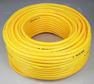 家用洗车水枪套装15米防爆水管10米20米30米四季软管冲车管送卡箍