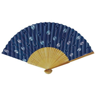 【日版预订】eva 新世纪福音战士新剧场版 使徒 和风 竹制 扇子