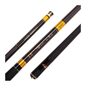 东澳鱼竿日本进口5.4米超轻超硬高碳素台钓竿钓鱼竿手竿鱼竿钓竿