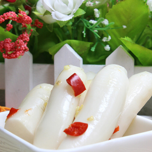 湖南邵阳特产农家手工自制坛子酸萝卜正宗老坛子酸水泡菜腌制泡菜