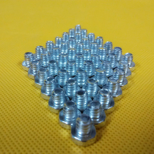 阵列摄像机玻璃外罩固定螺丝 监控摄像机专用螺丝