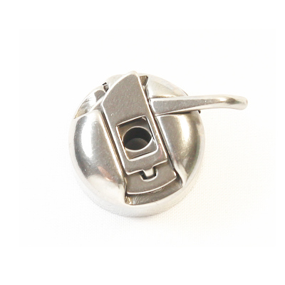 家用缝纫机梭芯套电动缝纫机梭壳适用各品牌原装多功能缝纫机配件