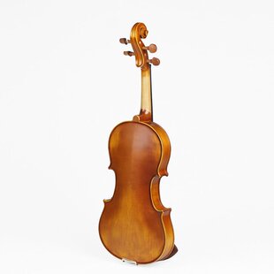 练习专业演奏考级亨德尔hv-100小提琴全手工实木儿童成人初学