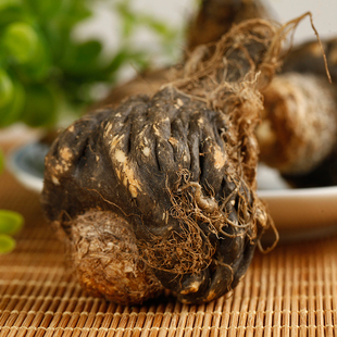 丽江黑玛卡干片散装纯天然野生滋补正品买2送黑玛咖精片成人包邮