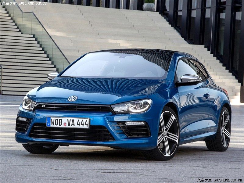 2015款 最新款 德国大众 原装进口 尚酷r 前包围适合老尚酷 现货