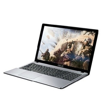 asus/华硕 k550 k550jx4200-154asc52x10 15寸游戏本 gtx950 独显