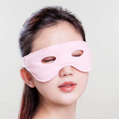 唯卡正品冰敷眼罩冰袋敷眼消肿 冷热敷睡眠护眼罩缓解眼疲劳包邮